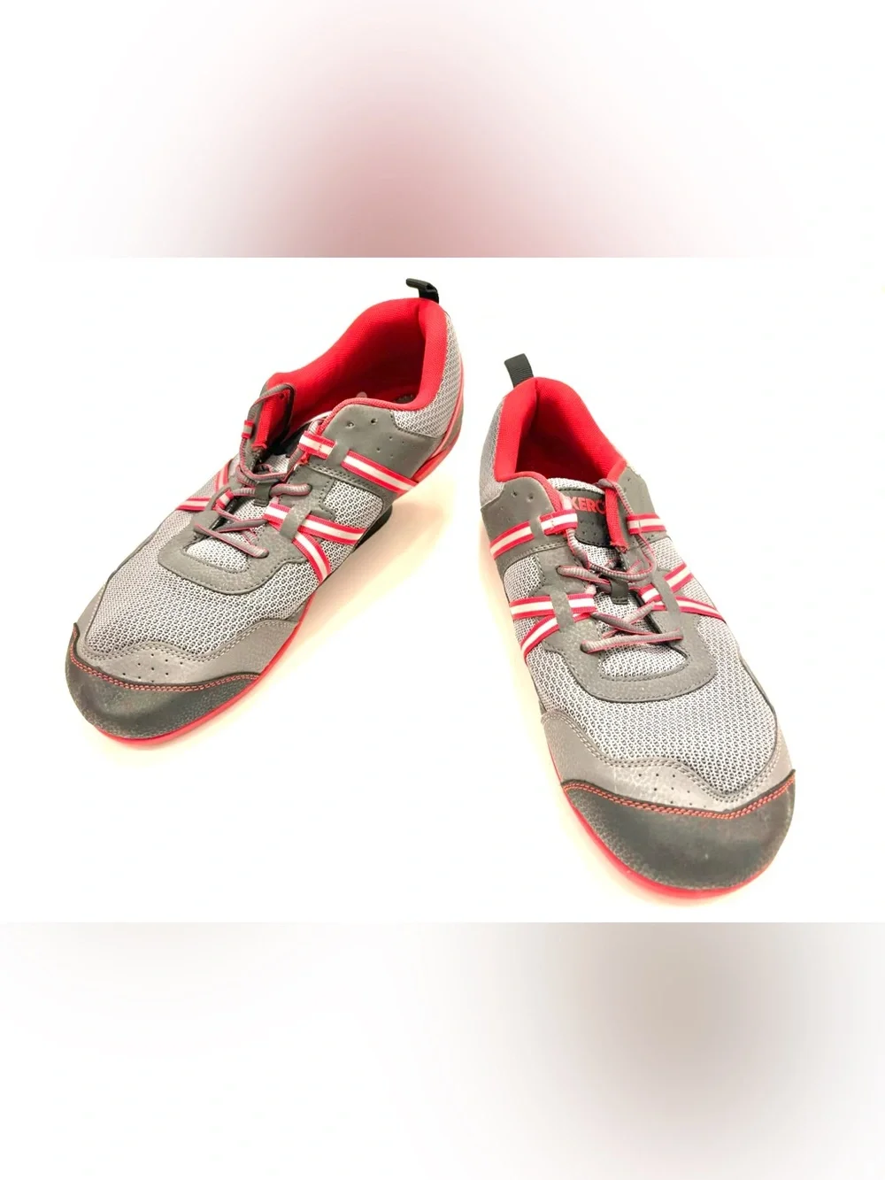 Xero Men’s Prio size 15 US